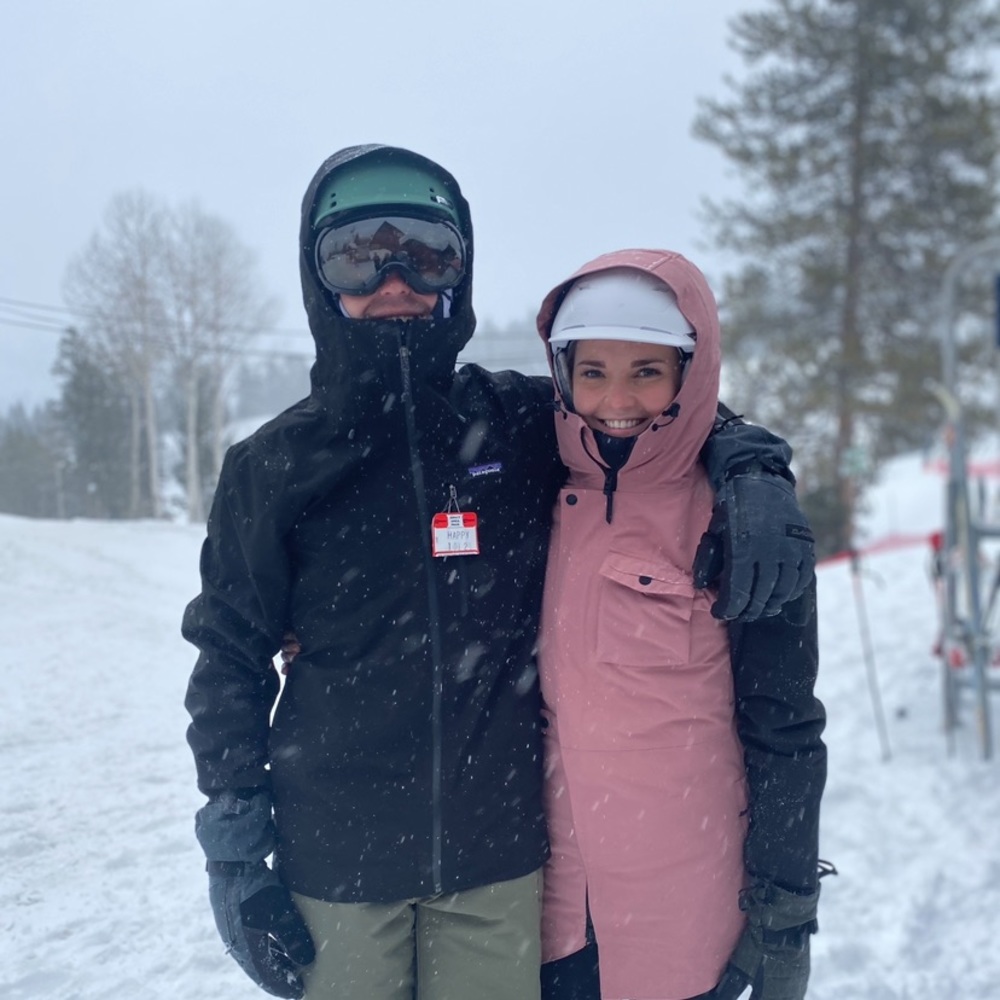 Armada Womens Ski Jacket size M